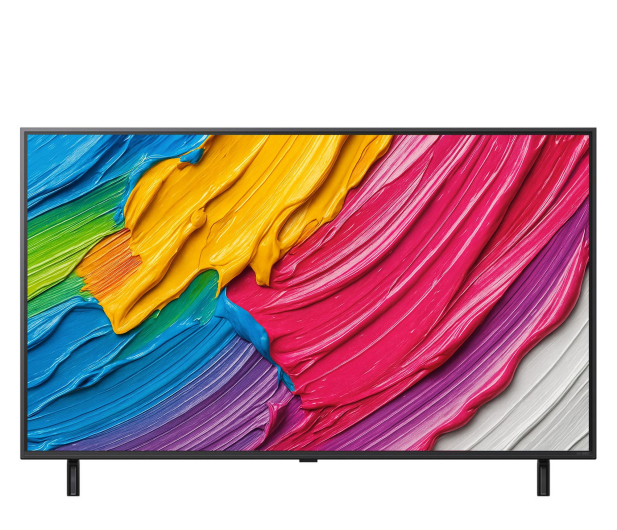LG 50QNED80A6A 50" 4K QNED WebOS - 1327916 - zdjęcie